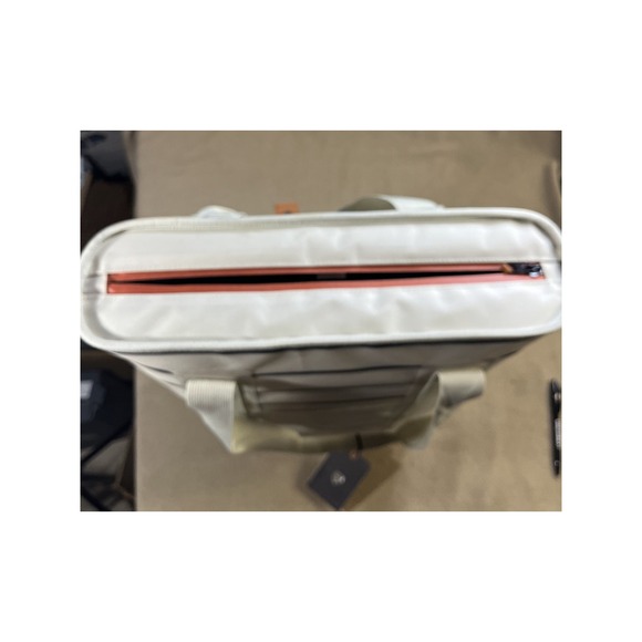 Hearth And Hand with Magnolia 19qt Insulated Multistripe Backpack Cooler - Picture 6 of 6